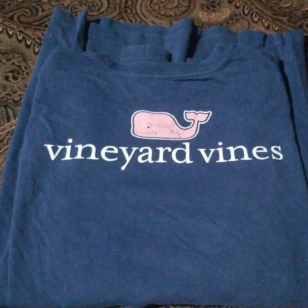 VINEYARD VINES long-sleeve